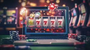Experience the Thrill of BetBlast Casino Online Games -599488541