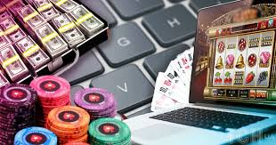 Experience the Thrill of BetBlast Casino Online Games -599488541