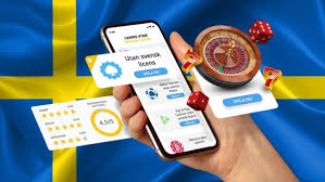 Casino utan Svensk Licens med Låg Insättning - Allt du Behöver Veta Casino utan Svensk Licens med Låg Insättning - Allt du Behöver Veta